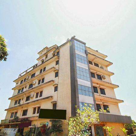 Capital O 17320 Vijaya Residency Manipal Εξωτερικό φωτογραφία