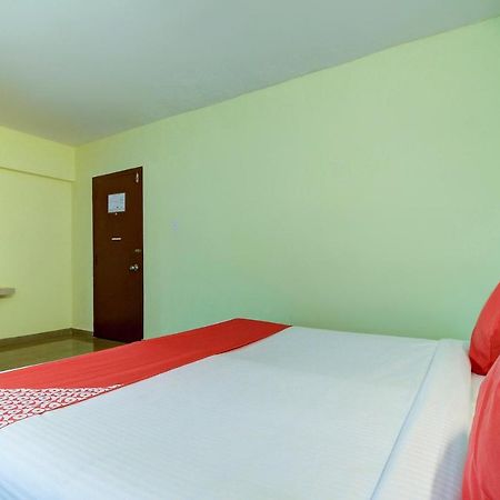 Capital O 17320 Vijaya Residency Manipal Εξωτερικό φωτογραφία