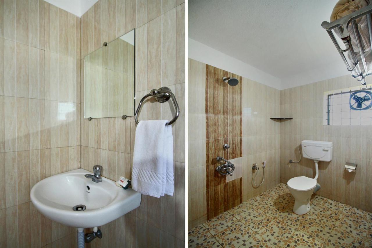 Capital O 17320 Vijaya Residency Manipal Εξωτερικό φωτογραφία